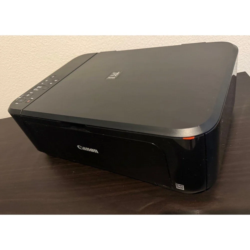 Canon printer type	inkjet